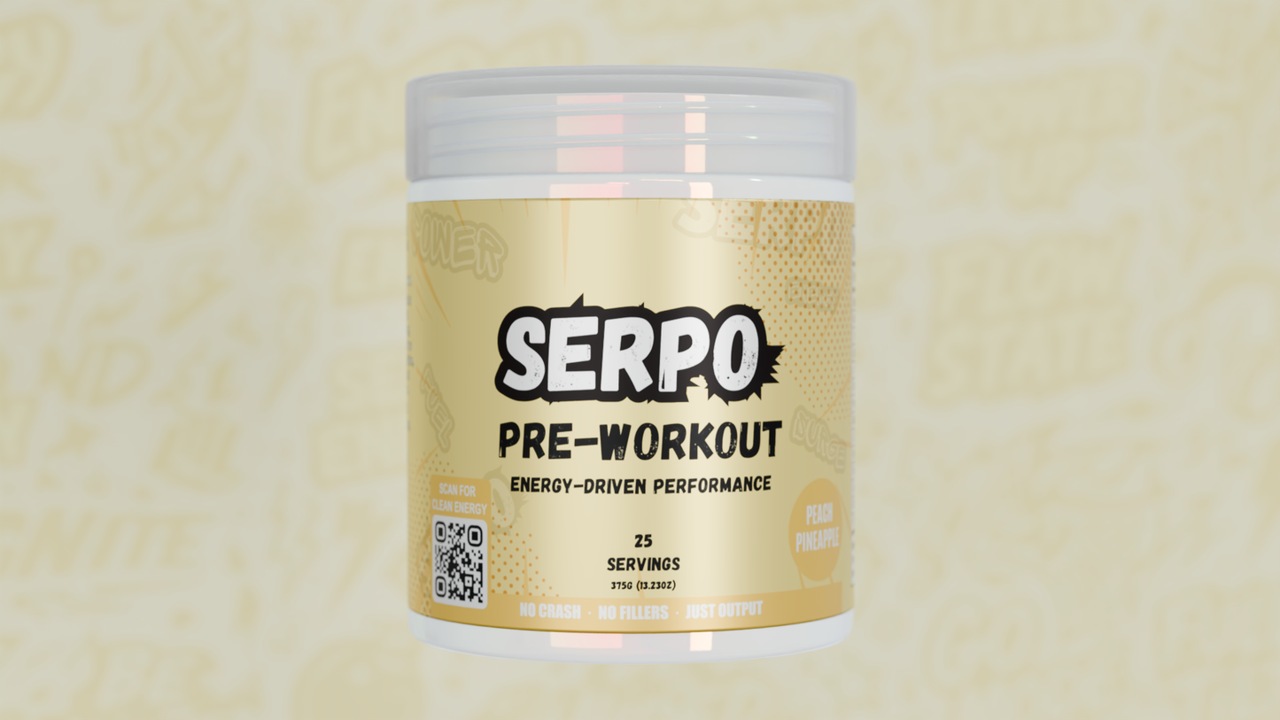 SERPO DOUBLE BUNDLE