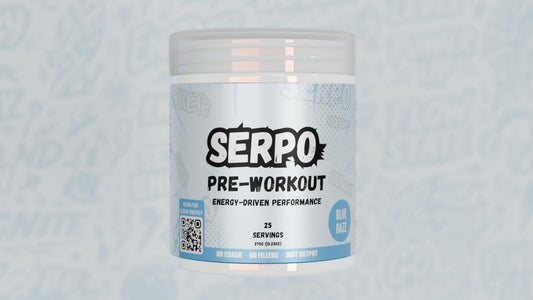 SERPO DOUBLE BUNDLE
